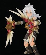 1st Anniv Knuckles III